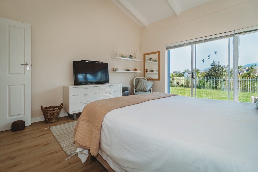 3 Bedroom Property for Sale in Dormehls Drift Western Cape
